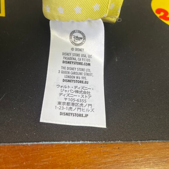 Disney Mini Tsum Tsum Plush Minnie Mouse Cupcake 2017 Scented Stuffed Animal Toy - Picture 3 of 7